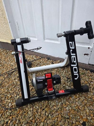 Turbo Trainer