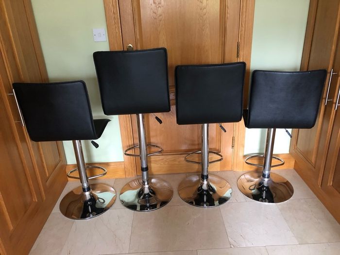 Chairs for kitchen counter