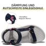 Brand New Women's Hiking Sandals Non-Slip Comfortable Trekking Sandals Image 2