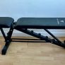 Adjustable Weight Bench - Free Delivery (Dublin) Image 6