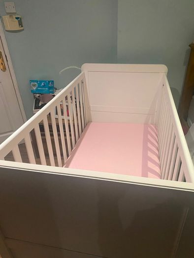 cot