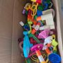 Gorgeous Marble Run with motorised elevator Image 2