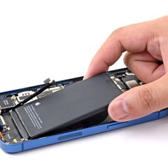 Battery Replacement