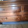 King Size Bed Image 4