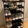 shoe rack, no price below Image 5