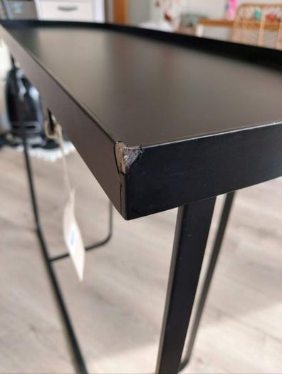 Console Bloomingville