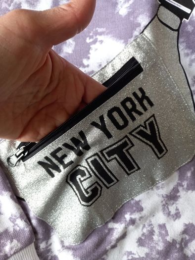 Girls jumper
