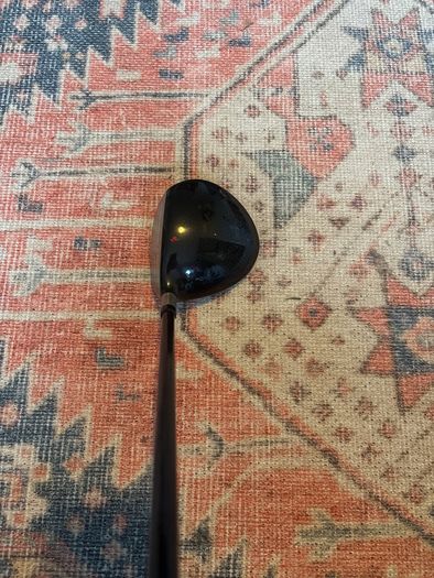 Taylormade Burner Superfast 3-Wood