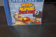 Ready 2 Rumble Boxing: Round 2 (Dreamcast)