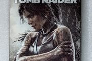 Tomb Raider Survival Edition - PlayStation 3