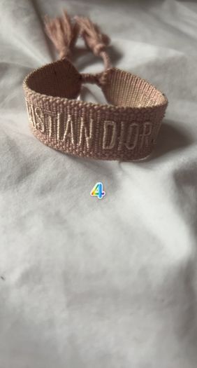 Dior Bracelet
