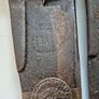 Set of 3 Antique Burgon & Ball Sheep Shears  Vintage Farmhouse Decor Image 4