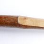 Vintage French Pipe Real Cherrywood Image 8