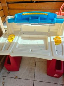 Art Table - Step2 Art Activity Desk