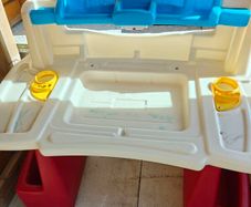 Art Table - Step2 Art Activity Desk