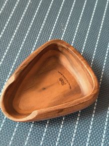 RDT Wooden Shaker