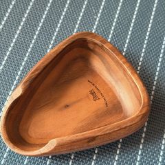 RDT Wooden Shaker