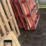 Pallets Free to take away Image 2