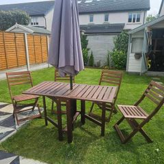 Ikea Garden furniture