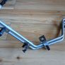 Genuine Fiat Coupe 20v 1996-2000 Power Steering Pipe 46467701 Image 4