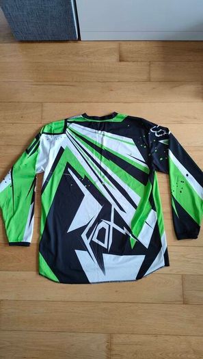 Fox MTB jersey XL - Used, in excellent condition.