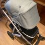 Uppababy Vista V2 Emmett - bundle with many accessories Image 4