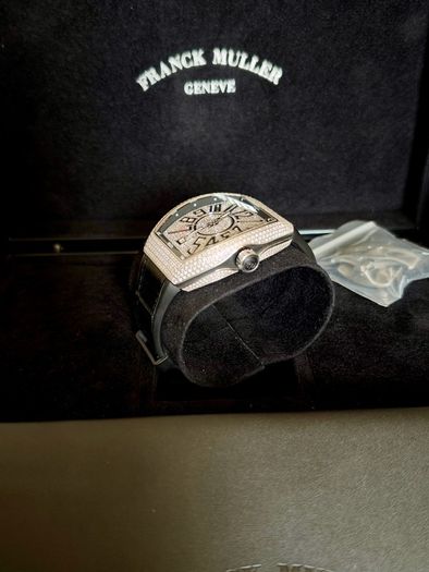 Franck Muller Vanguard 44mm
