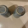 Monkey 47 "The Becher" cups x 2 Image 3