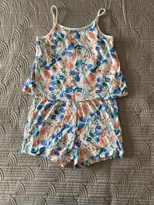 Name It - Jumpsuit - Age 12
