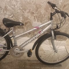 Girls/ladies mountain bike