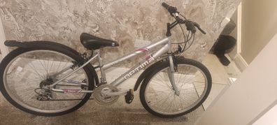 Girls/ladies mountain bike