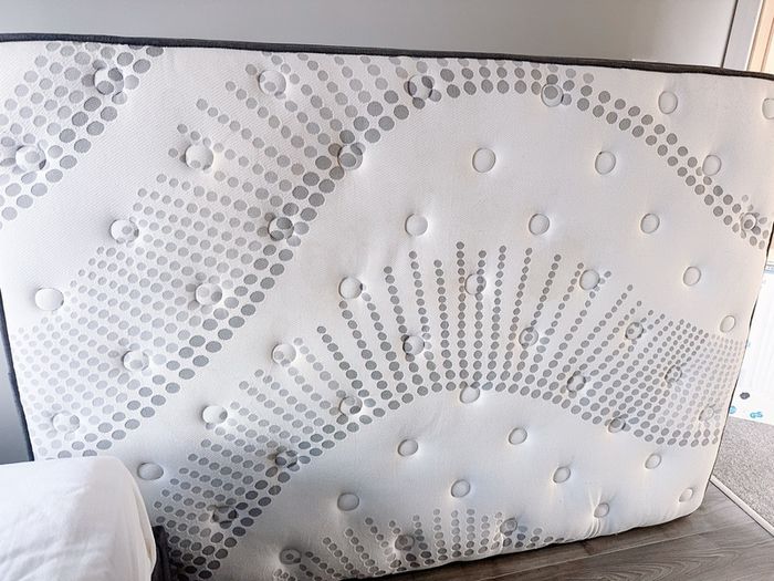 double size mattress