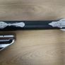 Destiny Exotic Rocket Launcher Iron Gjallarhorn Life Scale McFarlane collector piece Image 4