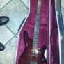Ibanez RDGR 500 Bass Guitar Image 4