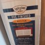 B&G Applications Pre Finished Weston   Contemporary Radiator Cabinet.   B.N.W.T  - In Original  Packaging. Image 5