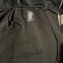 Adidas Sportswear Mens ZNE Full Zip Hoodie Black Top jacket size xxl Image 3