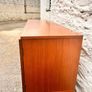 Vintage Teak Sideboard Image 4