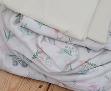 bed linen