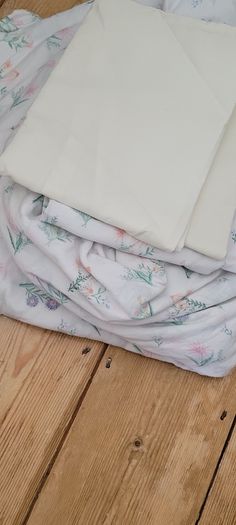 bed linen