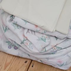 bed linen