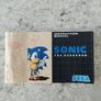 Sonic the Hedgehog - Sega Megadrive Image 6