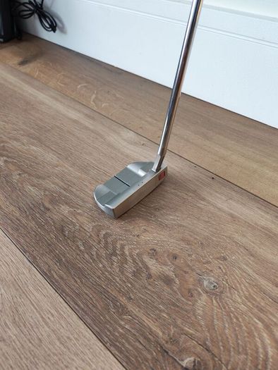 Evnroll Er8v Mallet Putter