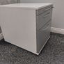 3 draw filling cabinet Image 2