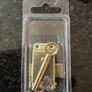Sideboard/ Cabinet Lock & Key Image 3