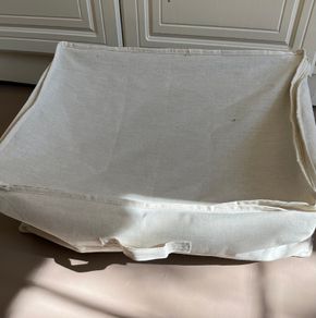 Cotton Storage Bags