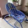 Free Fisher Price bouncer seat Image 2