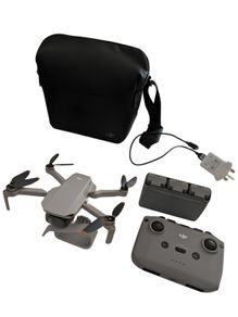 DJI Mini 2 Fly Combo