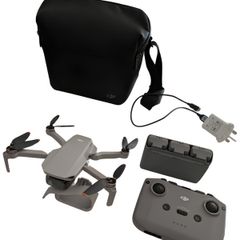 DJI Mini 2 Fly Combo