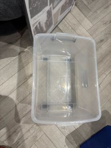 Storage Box