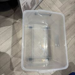 Storage Box